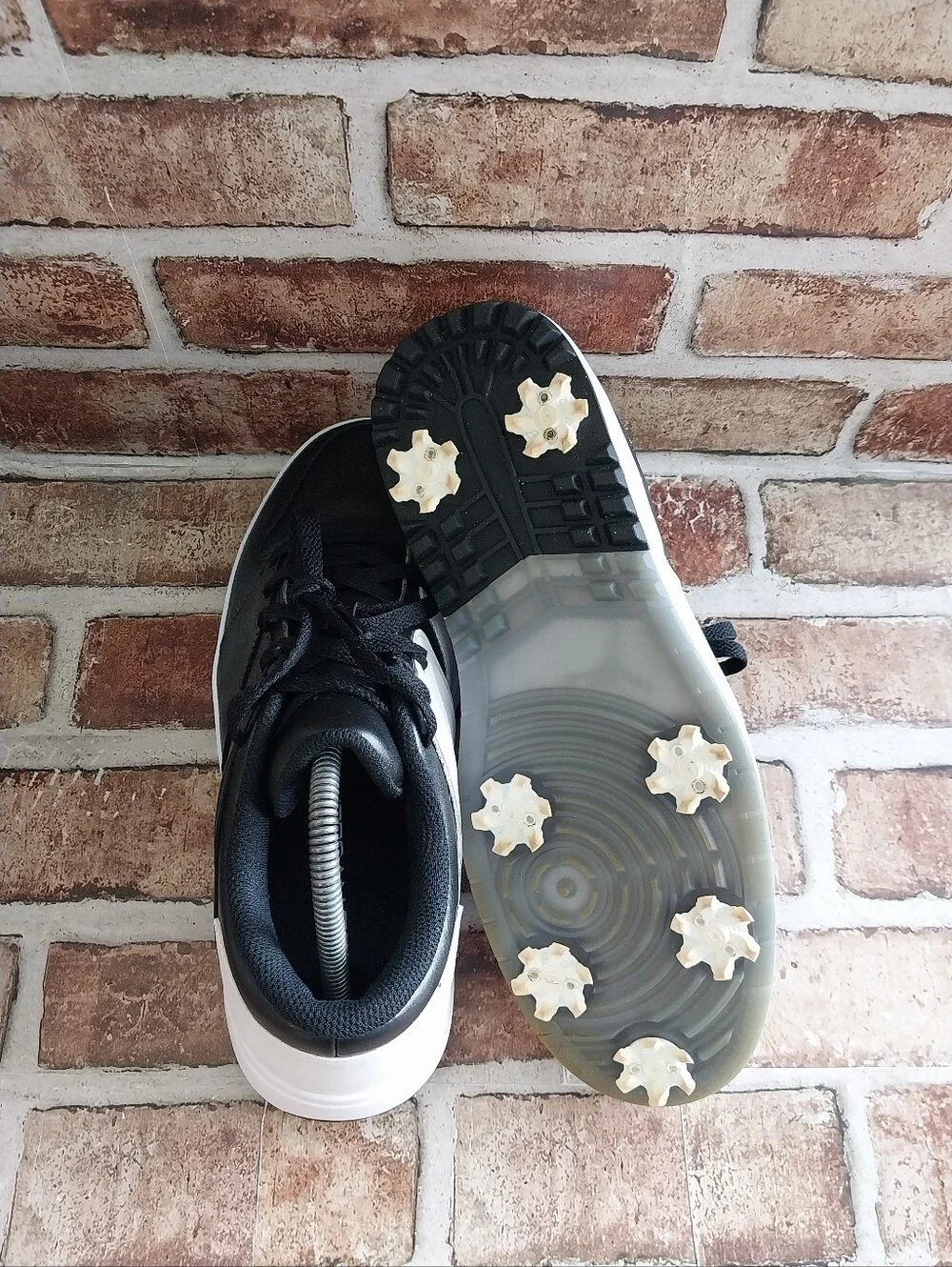 Pre-owned 2024 Jordan Nu Retro 1 Golf Shoes
